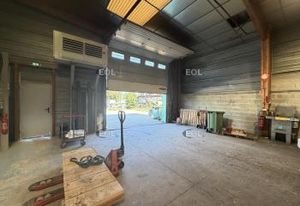 Local d'activité indépendant à vendre Le Plessis-Paté - Accès N104/A6