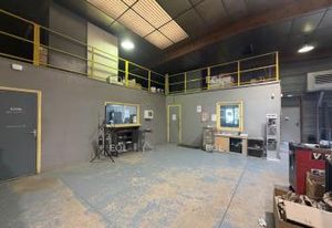 Local d'activité indépendant à vendre Le Plessis-Paté - Accès N104/A6