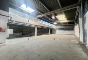 Location local d'activité Aulnay-sous-Bois - Zone Garonor