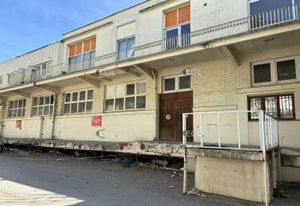 Entrepôt à vendre Alfortville - Proche quais et RER D
