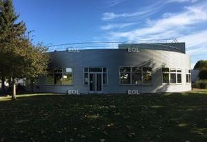 Bureaux à louer Mitry-Mory - Proche RER B et axes A1/A4