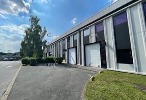 Location local d'activité Lognes - Proche A4/A104