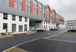 Location locaux d'activité neufs Nanterre - Accès A14/A86