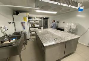 Location local d'activité Montreuil - Accès A3/A86 et transports