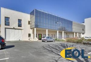Location local d'activité Goussainville - Proche A1 et CDG