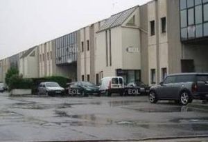 Location local d'activité Gennevilliers - Proche RER C et A86
