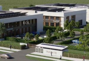 Locaux d'activité à vendre Bailly-Romainvilliers - Proximité A4 et RER A