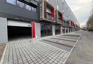 Location cellules d'activité Bobigny - Proche A86 et transports