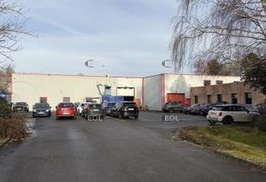 Batiment à vendre Cormeilles-en-Vexin - Proche D915