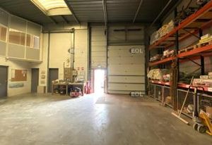 Location local d'activité Brétigny-sur-Orge - Proche RER C et N104