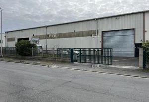 Batiment d'activités à vendre Argenteuil - ZI du Val d'Argent
