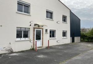 Batiment d'activités à vendre Argenteuil - ZI du Val d'Argent