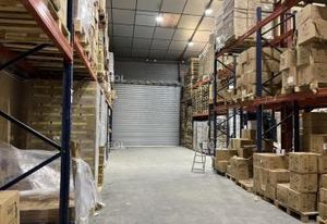 Batiment d'activités à vendre Argenteuil - ZI du Val d'Argent