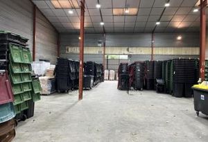 Batiment d'activités à vendre Argenteuil - ZI du Val d'Argent
