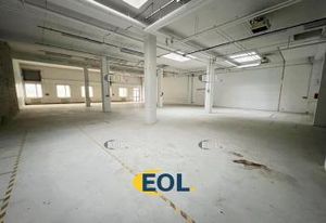 Vente entrepôt/bureaux Villepinte - Accès A1/A3 et RER B