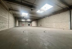 Location entrepôt Marly-la-Ville - Accès A1, N104, RER D