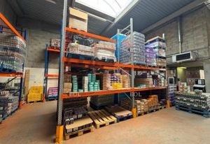 Location local d'activité Collégien - Proche A4, A104 et RER A