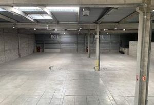 Location bâtiment logistique Sucy-en-Brie - Proche A4, N19, RER A