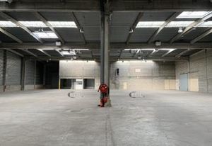 Location bâtiment logistique Sucy-en-Brie - Proche A4, N19, RER A