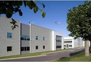 Location local d'activité Le Bourget - Proche A1/A86 et transports