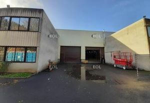 Location local d'activité Boissy-Saint-Léger - Proche N19 et A86