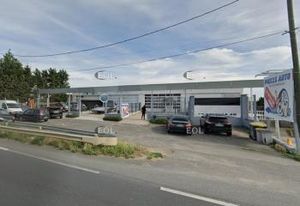 Location local d'activité Linas - Proche N20 et A10