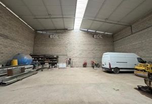 Location local d'activité Presles-en-Brie - Proche N4/N19