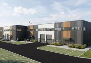 Local d'activité à vendre Gretz-Armainvilliers - Proche A104 et RER E