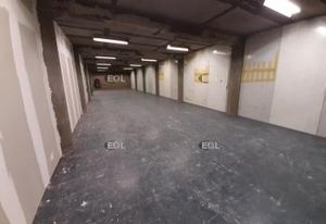 Location local stockage Wissous - Proche Orly et Rungis