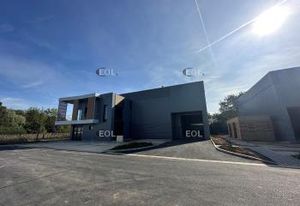 Bâtiment d'activité à vendre Chanteloup-en-Brie - Accès A4, A104, RER