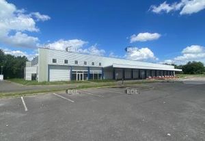 Location messagerie Ferrières-en-Brie - Accès A4 et A104