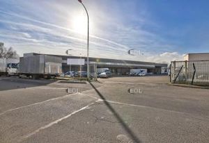 Location local d'activité Aulnay-sous-Bois - 6 quais - RER B