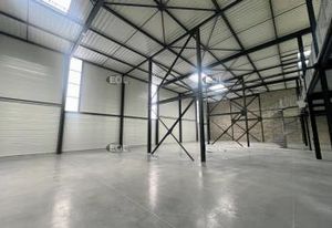 Location local d'activité Longperrier - Proche A1/A3 - Neuf