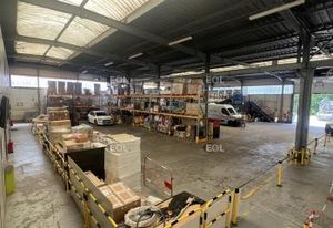 Location local d'activité Sarcelles - Accès A1/A104/A86