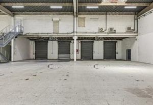 Local d'activité à louer Palaiseau - Parc logistique sécurisé