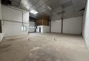 Local d'activités à louer Saint-Michel-sur-Orge - Accès A6, N104