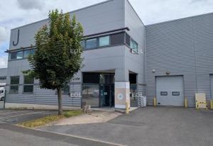 Location local d'activité Ivry-sur-Seine - Proche Paris et axes routiers