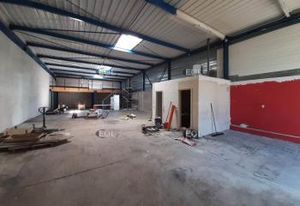 Location local d'activité Ivry-sur-Seine - Proche transports