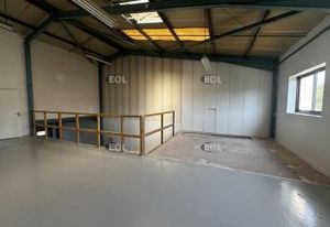 Location local d'activité Lisses - Proche A6 et RER D