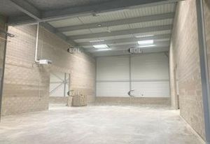 Local d'activité à louer Brétigny-sur-Orge - Proximité N104, N20, A10