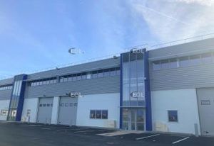 Local d'activité à louer Brétigny-sur-Orge - Proximité N104, N20, A10