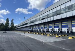 Location cellules d'activité Saint-Witz - Proximité A1, A104, A4 et RER D