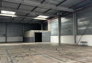 Location cellules d'activité Saint-Witz - Proximité A1, A104, A4 et RER D
