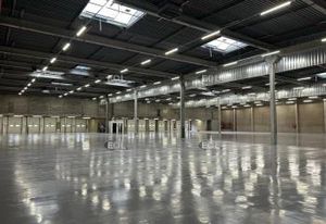 Location cellules d'activité Saint-Witz - Proximité A1, A104, A4 et RER D