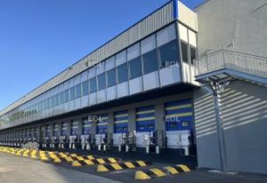 Location cellules d'activité Saint-Witz - Proche A1/A104/A4 et RER D