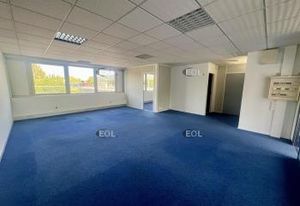 Bureaux à louer Mitry-Mory - Proche RER B et axes A1/A4