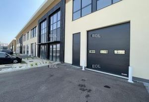 Location local d'activité Nanterre - Proche La Défense et transports