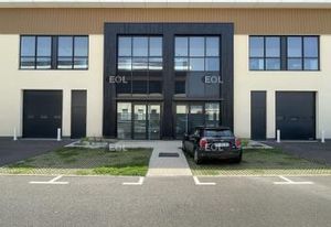 Location local d'activité Nanterre - Proche La Défense et transports