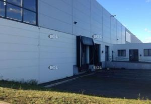 Location local d'activité Lieusaint-Moissy - Proche RER D et A5