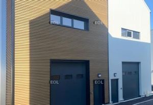 Local d'activité à louer Bagnolet - Proximité A3 et périphérique